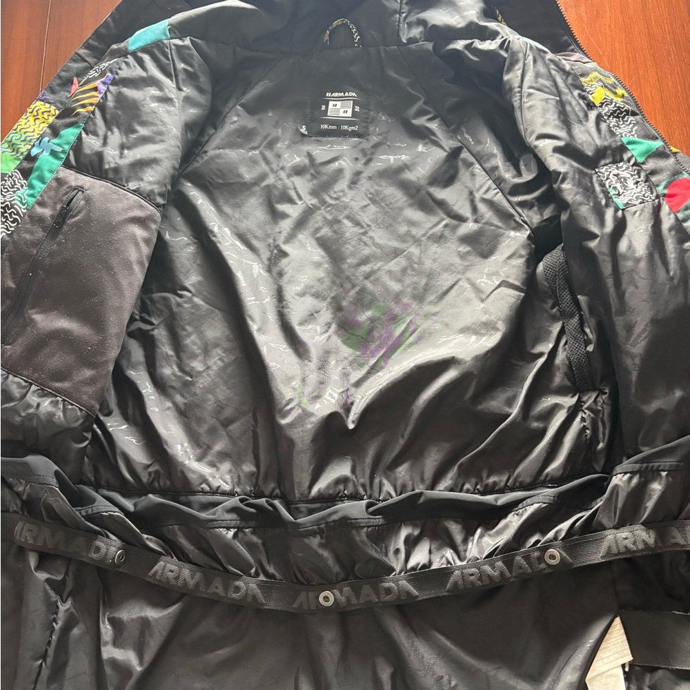 Armada ski jacket - image 3